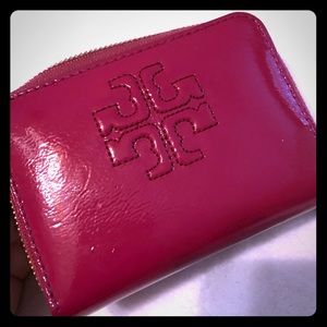 Tory Burch Cardholder Zippy